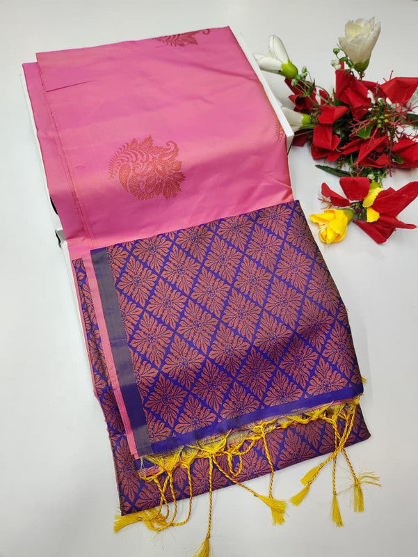 Kural Soft Silk (Aadi Offer) KAF29