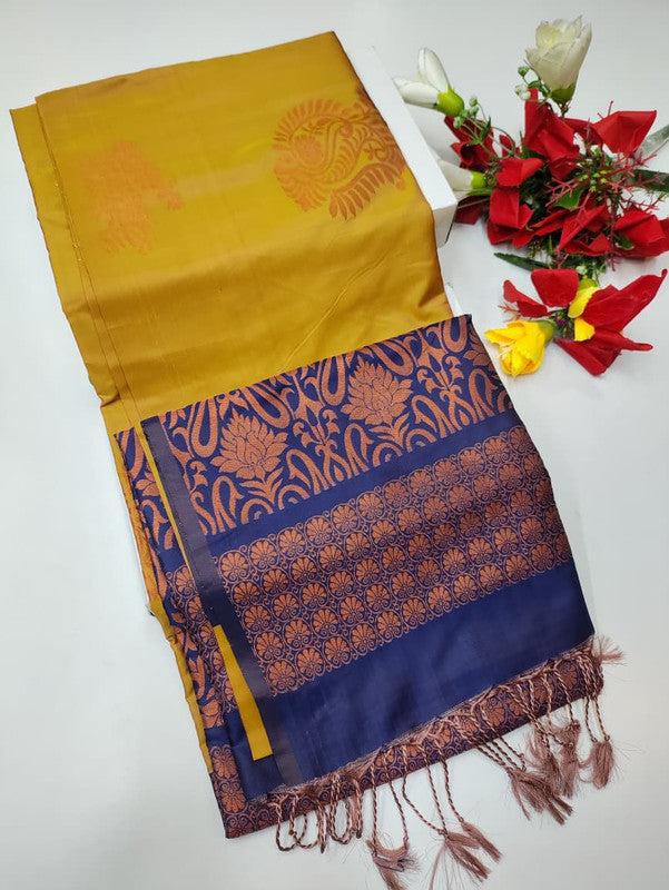 Kural Soft Silk (Aadi Offer) KAF33