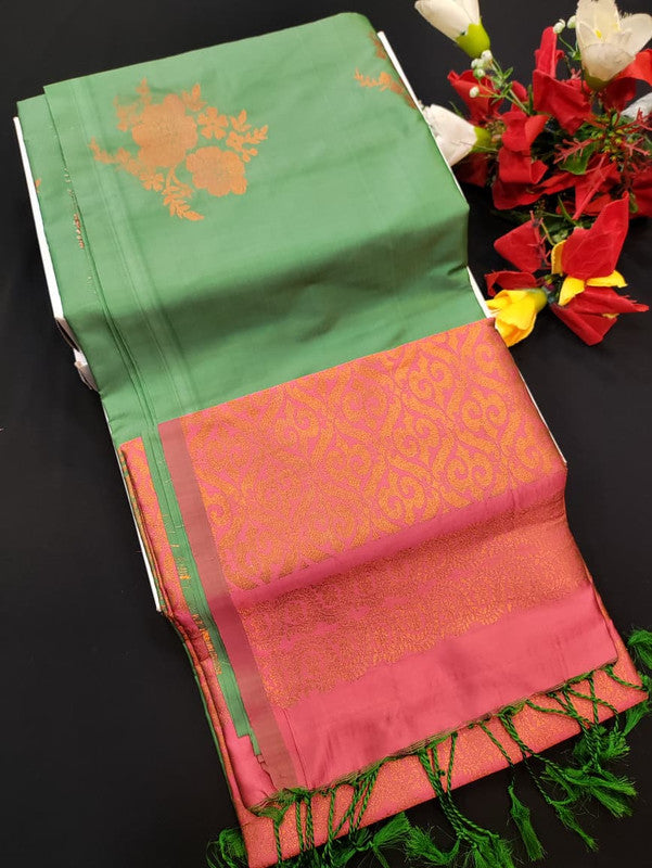 Kural Soft Silk (Aadi Offer B-5) KAF200