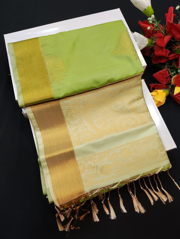 Kural Soft Silk (Aadi Offer B-5) KAF201