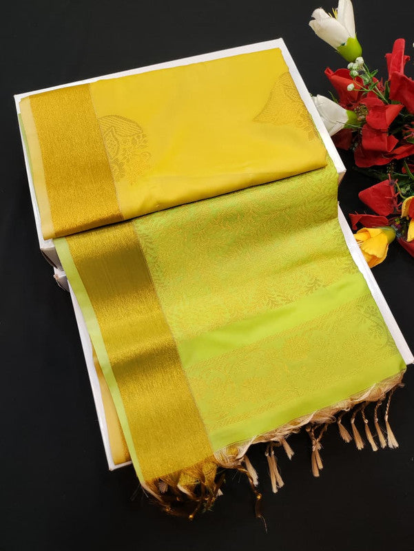 Kural Soft Silk (Aadi Offer B-5) KAF202