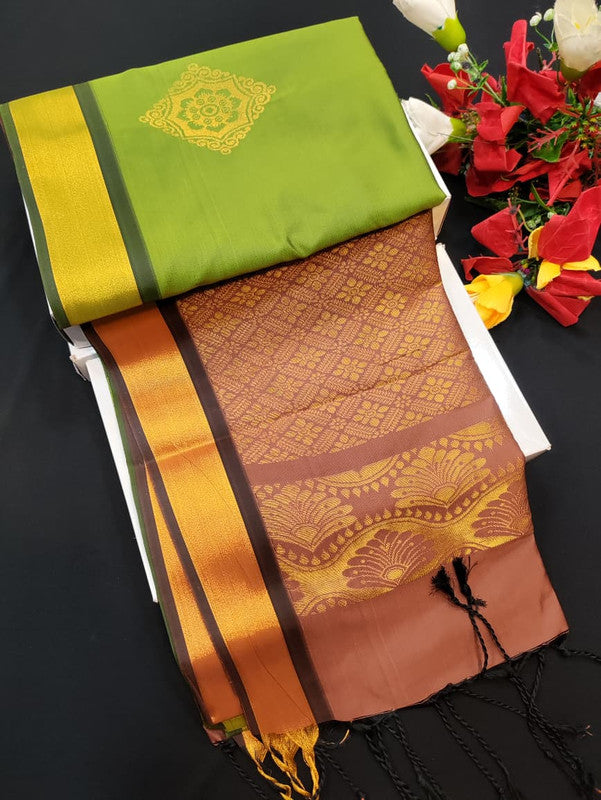 Kural Soft Silk (Aadi Offer B-5) KAF205