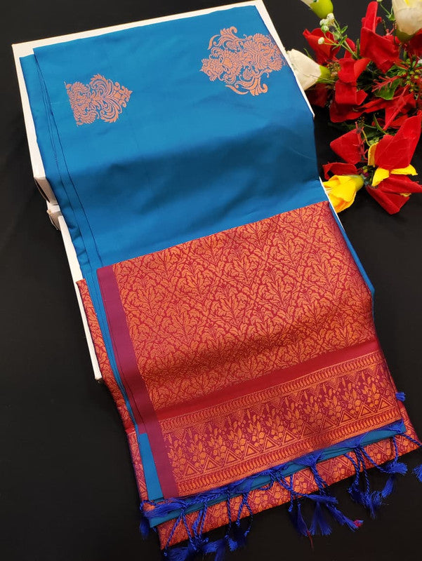 Kural Soft Silk (Aadi Offer B-5) KAF208