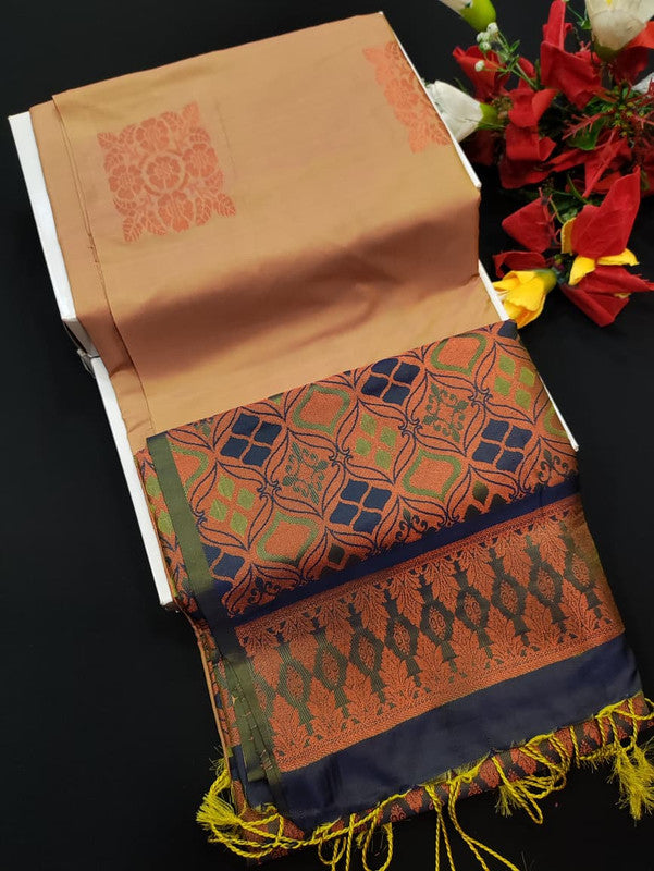 Kural Soft Silk (Aadi Offer B-5) KAF219