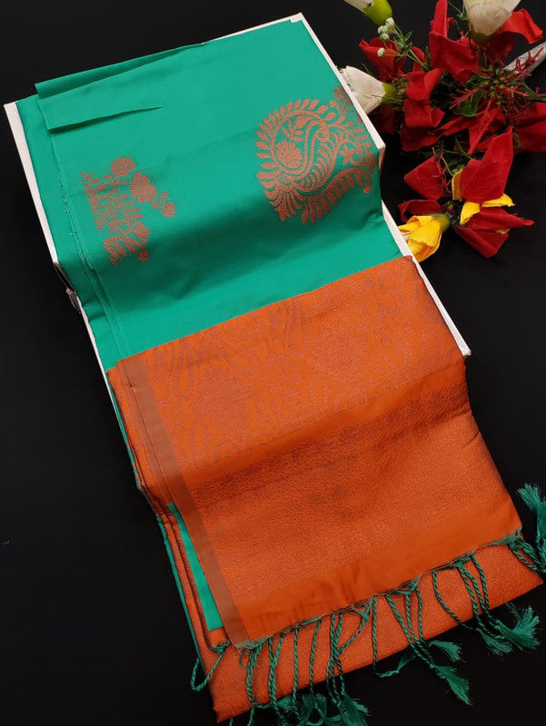 Kural Soft Silk (Aadi Offer B-5) KAF223