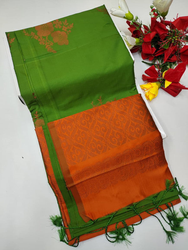 Kural Soft Silk (Aadi Offer B-1) KAF58