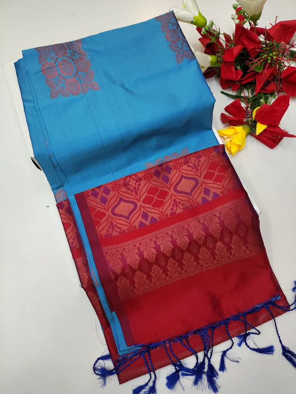 Kural Soft Silk (Aadi Offer B-1) KAF61