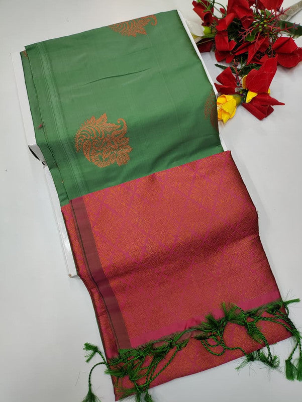 Kural Soft Silk (Aadi Offer B-2) KAF73