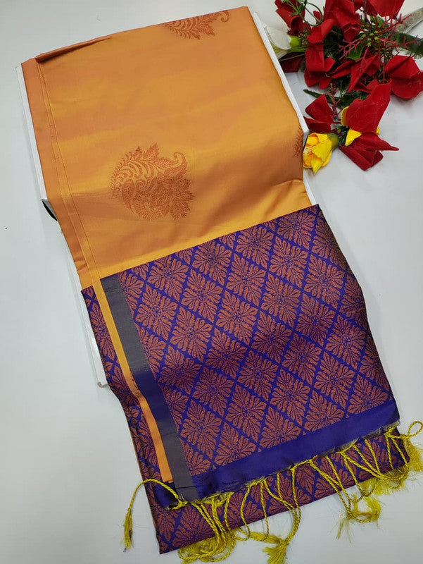 Kural Soft Silk (Aadi Offer B-2) KAF78
