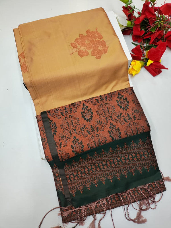Kural Soft Silk (Aadi Offer B-2) KAF79