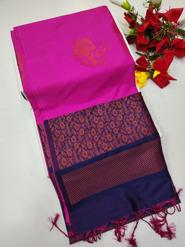Kural Soft Silk (Aadi Offer B-2) KAF85