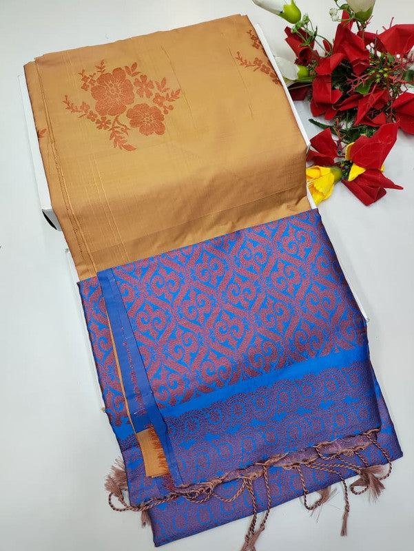 Kural Soft Silk (Aadi Offer B-2) KAF93