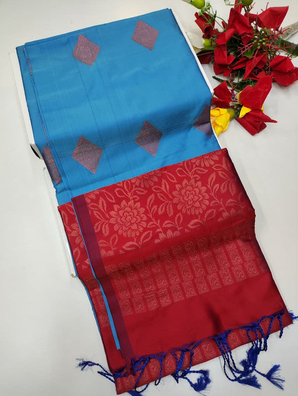 Kural Soft Silk (Aadi Offer B-2) KAF95