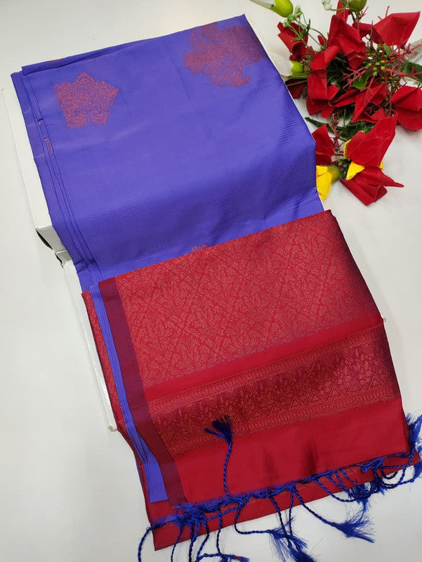 Kural Soft Silk (Aadi Offer B-2) KAF103