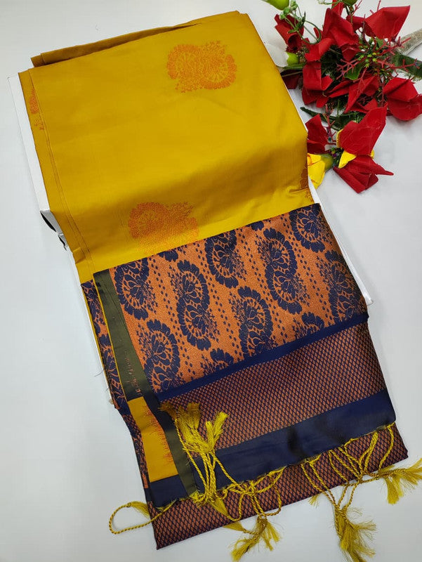 Kural Soft Silk (Aadi Offer B-2) KAF104
