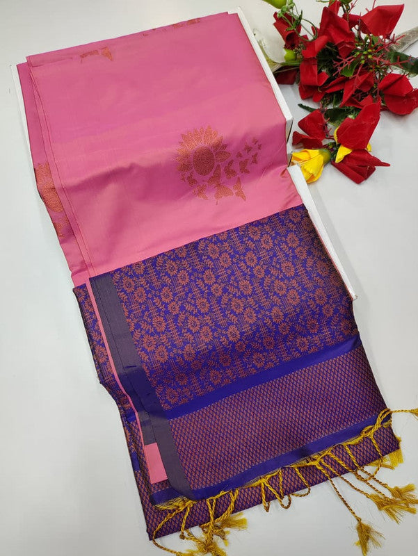 Kural Soft Silk (Aadi Offer B-3) KAF118