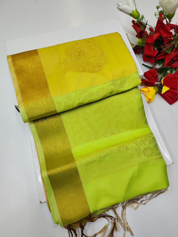 Kural Soft Silk (Aadi Offer B-3) KAF120