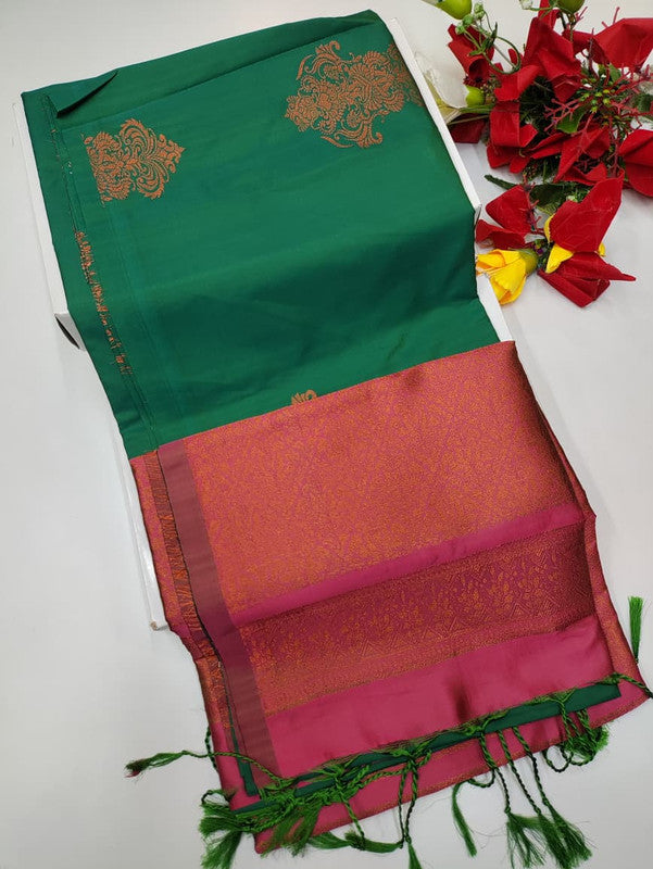 Kural Soft Silk (Aadi Offer B-3) KAF122