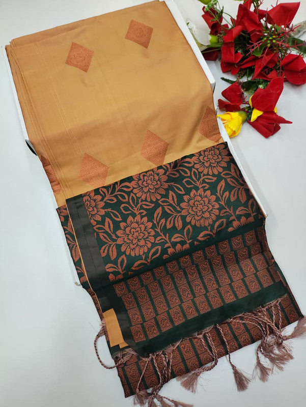 Kural Soft Silk (Aadi Offer B-3) KAF134