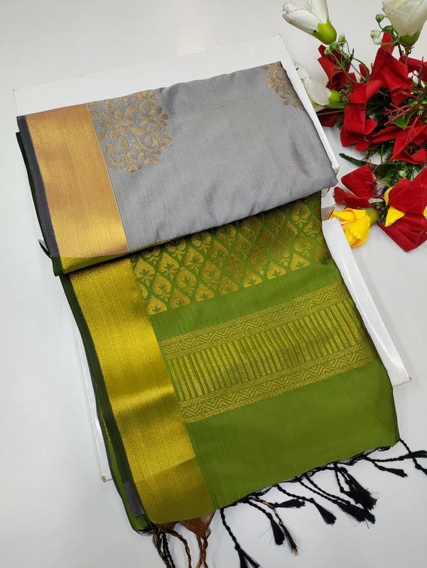 Kural Soft Silk (Aadi Offer B-3) KAF140