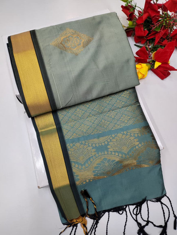 Kural Soft Silk (Aadi Offer B-3) KAF141