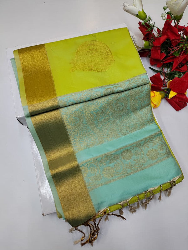 Kural Soft Silk (Aadi Offer B-3) KAF146