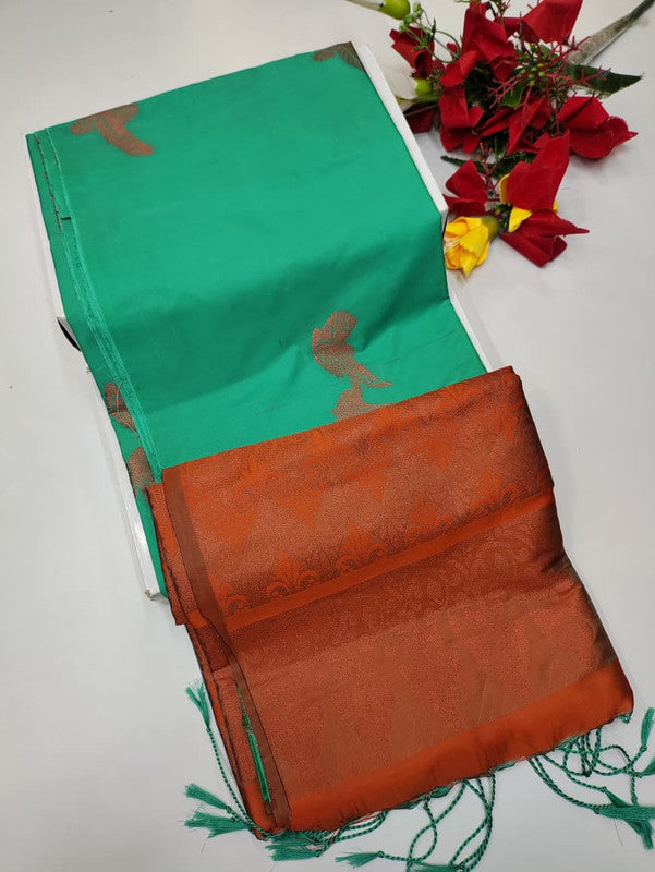Kural Soft Silk (Aadi Offer B-3) KAF150