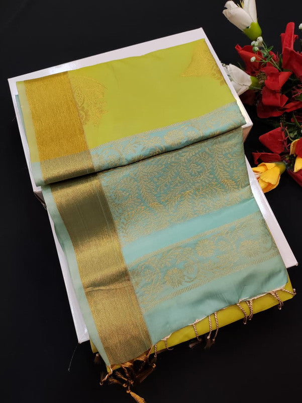 Kural Soft Silk (Aadi Offer B-4) KAF151