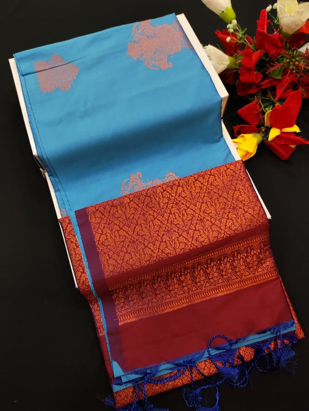 Kural Soft Silk (Aadi Offer B-4) KAF153