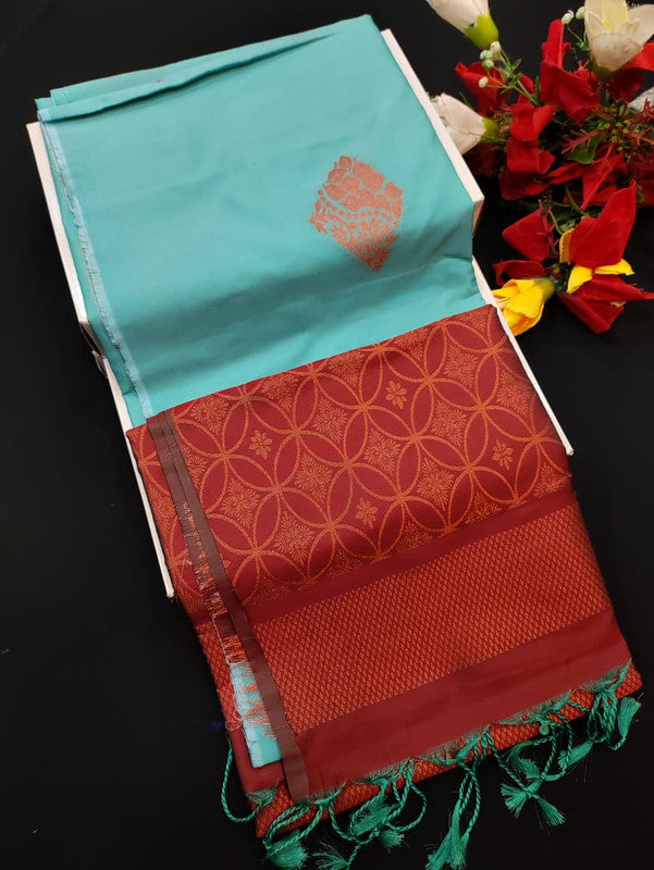 Kural Soft Silk (Aadi Offer B-4) KAF157
