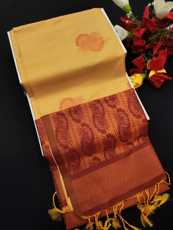 Kural Soft Silk (Aadi Offer B-4) KAF156