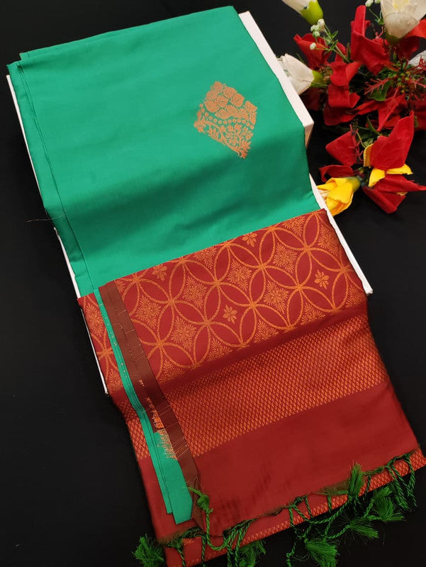 Kural Soft Silk (Aadi Offer B-4) KAF164
