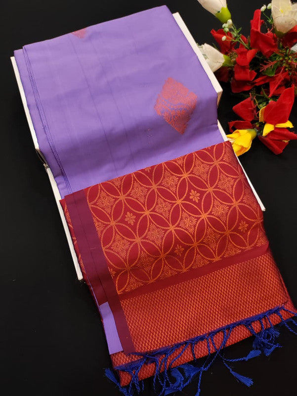 Kural Soft Silk (Aadi Offer B-4) KAF169