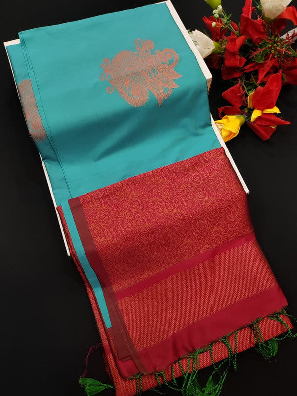 Kural Soft Silk (Aadi Offer B-4) KAF182