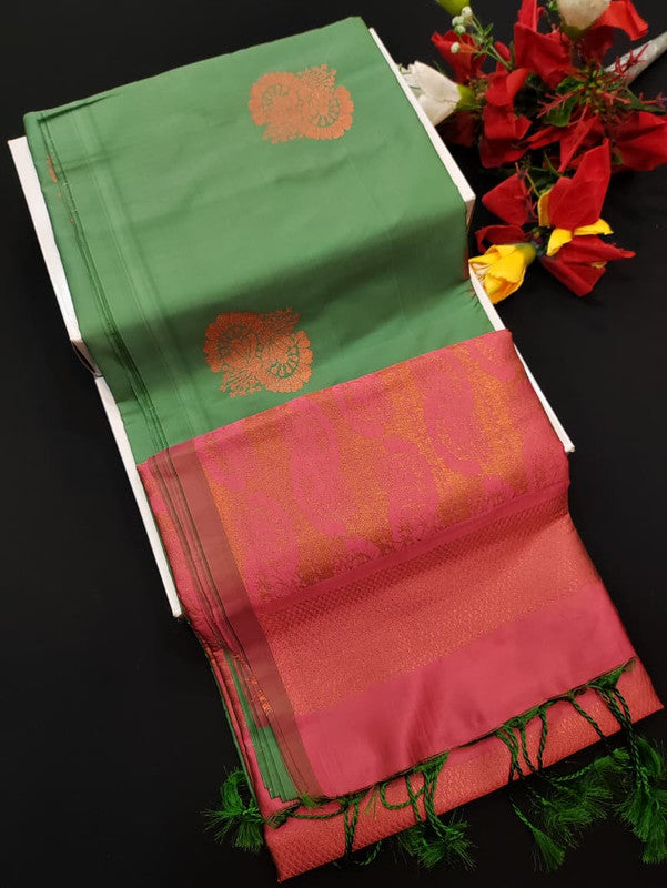 Kural Soft Silk (Aadi Offer B-4) KAF186
