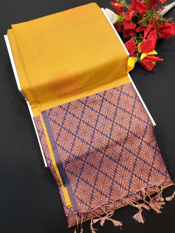 Kural Soft Silk (Aadi Offer B-4) KAF190