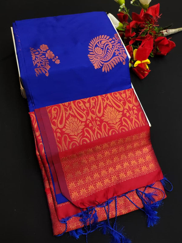 Kural Soft Silk (Aadi Offer B-6) KAF232