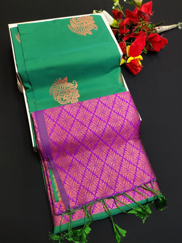 Kural Soft Silk (Aadi Offer B-6) KAF235