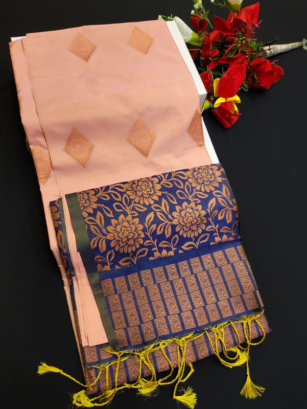 Kural Soft Silk (Aadi Offer B-6) KAF242