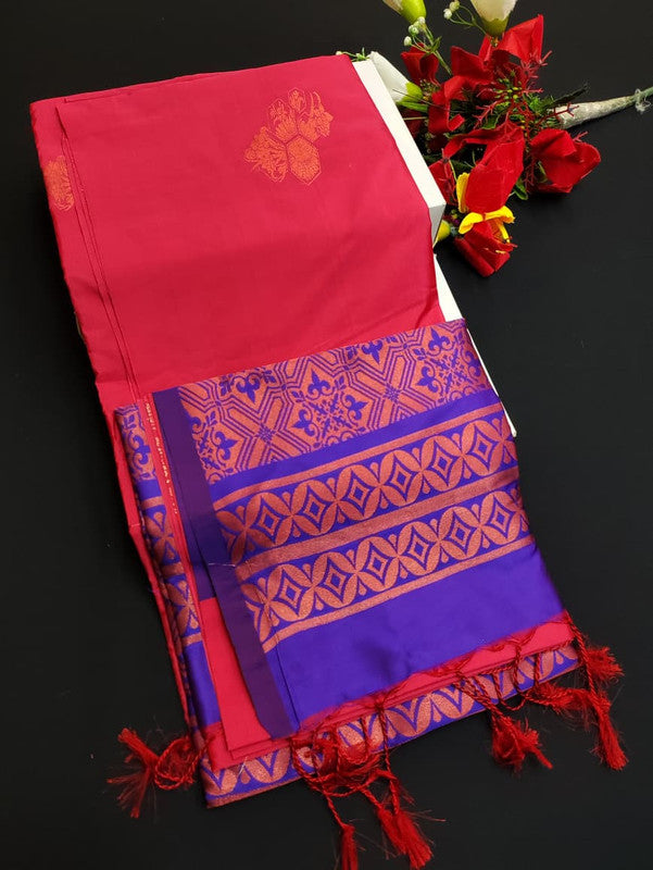 Kural Soft Silk (Aadi Offer B-6) KAF245