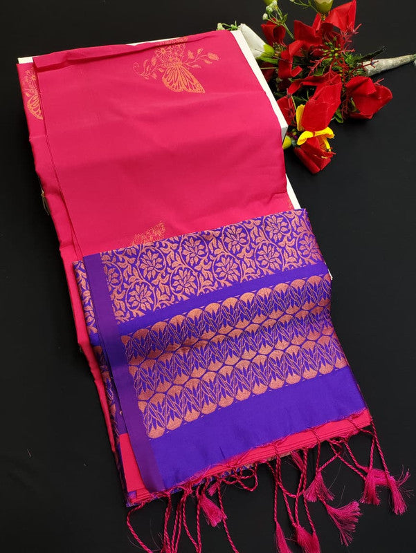Kural Soft Silk (Aadi Offer B-6) KAF258