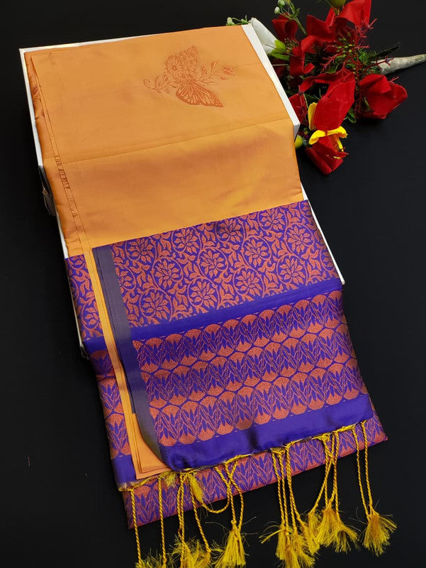 Kural Soft Silk (Aadi Offer B-6) KAF259