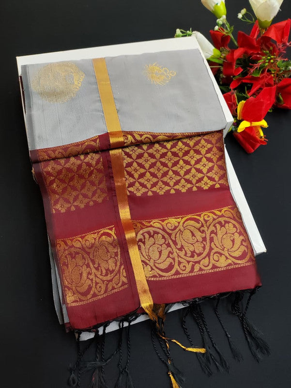 Kural Soft Silk (Aadi Offer B-6) KAF257