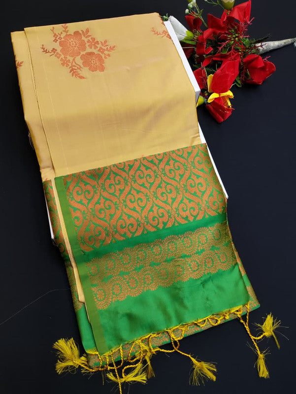 Kural Soft Silk (Aadi Offer B-6) KAF261