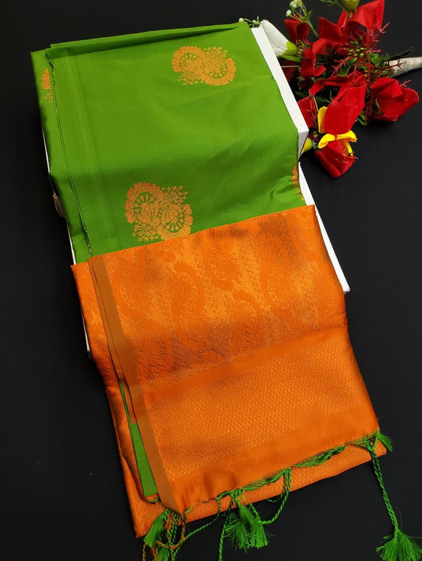 Kural Soft Silk (Aadi Offer B-6) KAF260