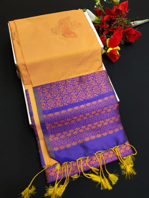 Kural Soft Silk (Aadi Offer B-6) KAF265