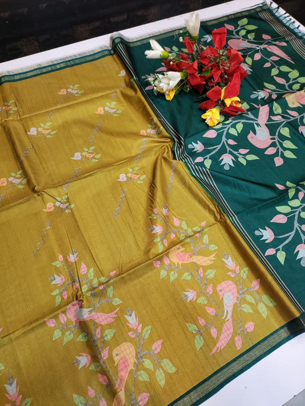 Planet Silk MKA10