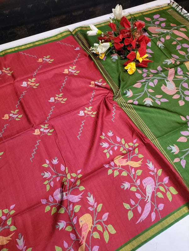 Planet Silk MKA11