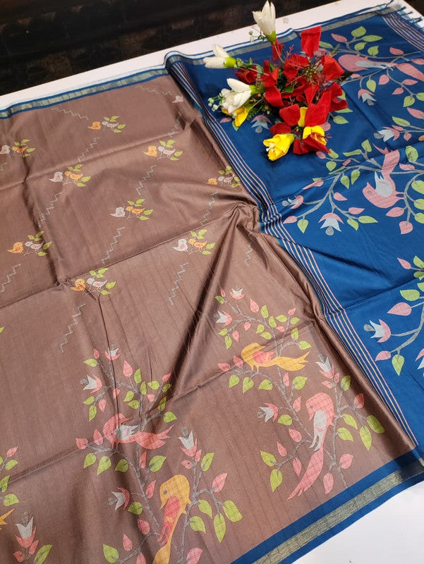 Planet Silk MKA09