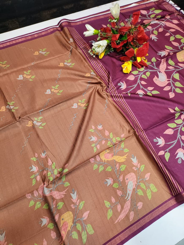 Planet Silk MKA13